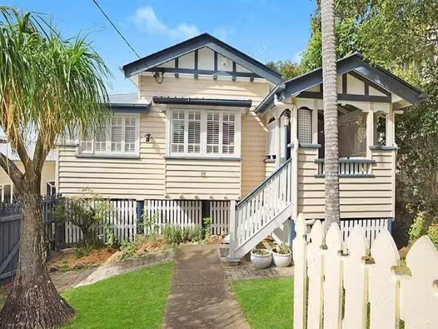 House for rent in Toombul, Queensland