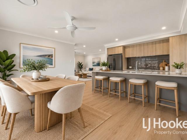 House for rent in Latitude Neighbourhood, Greater Brisbane