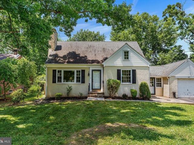 House for sale in Lansdale, Pennsylvania