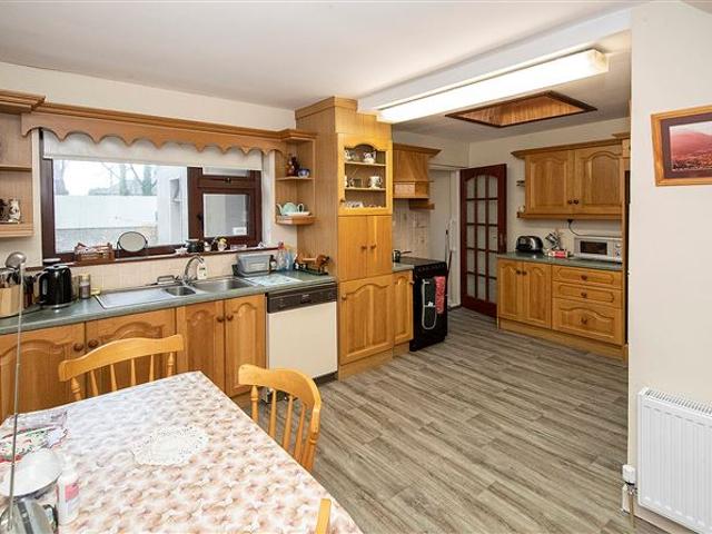 Property for sale in Lismore, South Tipperary
