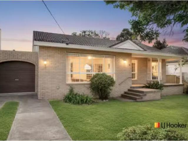House for rent in Sydney, New South Wales