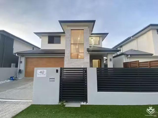 House for rent in Toombul, Queensland