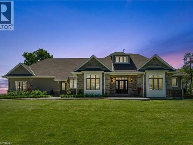 House for sale in Ancaster, Ontario