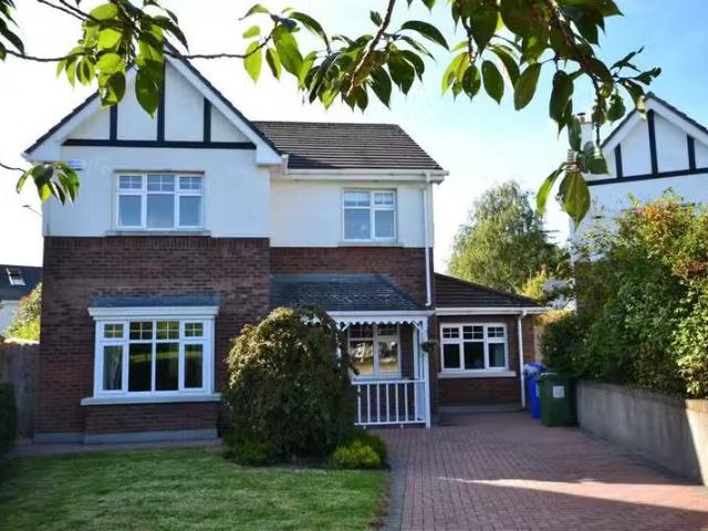 House to rent