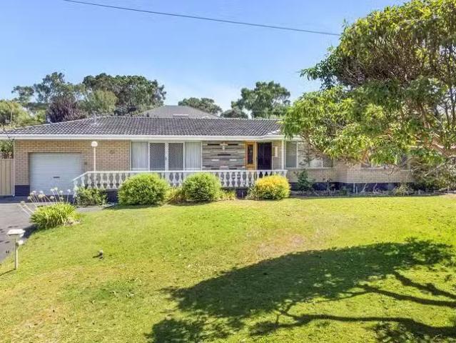 House for rent in Camerons Creek, Victoria