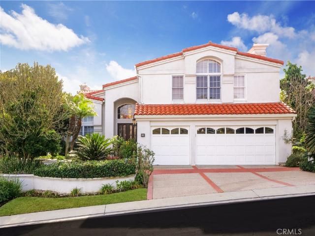 House for sale in Rancho Palos Verdes, California