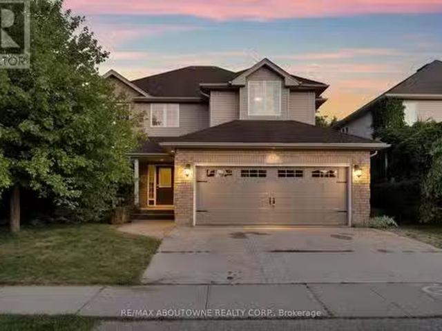 House for sale in Kitchener, Ontario