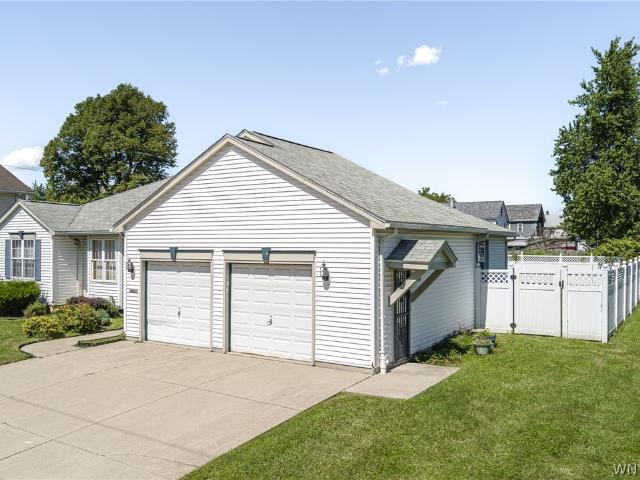 House for sale in Buffalo, Erie County