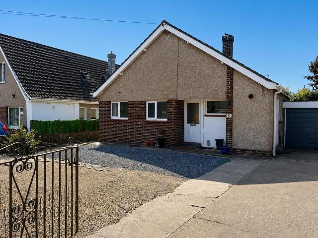 House for rent in Porthcawl, Nottage