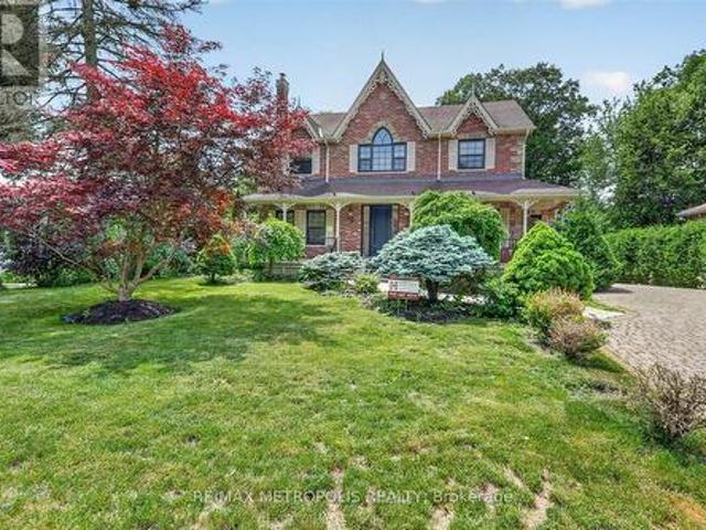 House for sale in York, Ontario