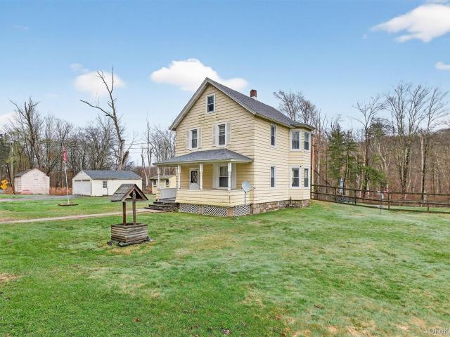 Property for sale in Wurtsboro, New York