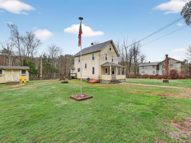 House for sale in Wurtsboro, New York