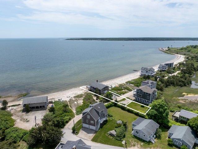 House for sale in Mattapoisett, Massachusetts