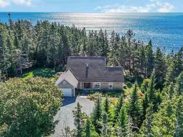 House for sale in Western Head, Nova Scotia
