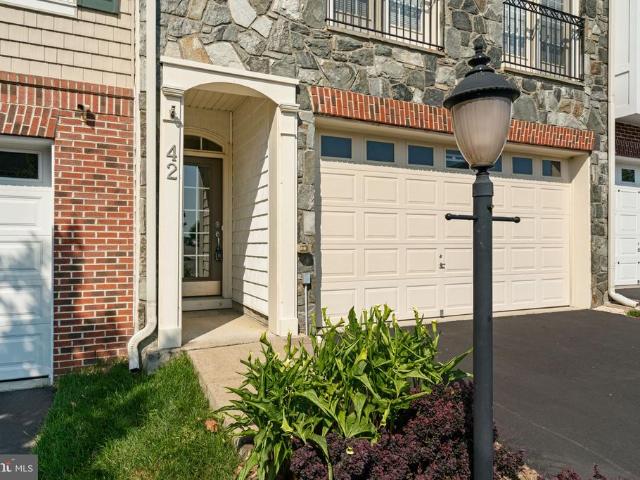 Townhouse for sale in Stafford