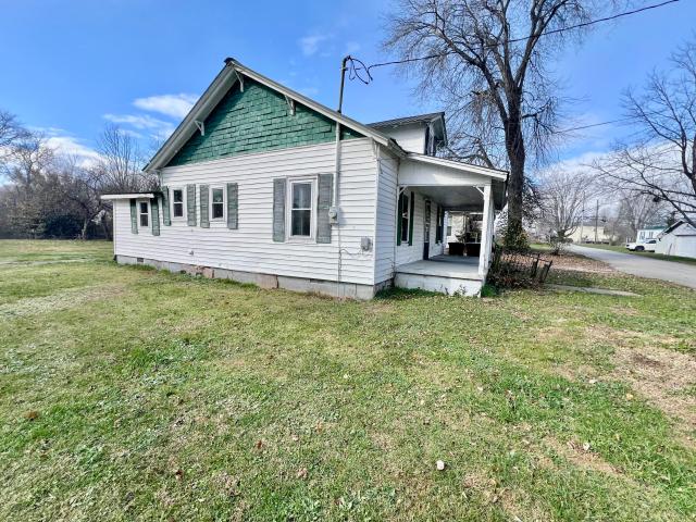 House for sale in Brodhead, Kentucky