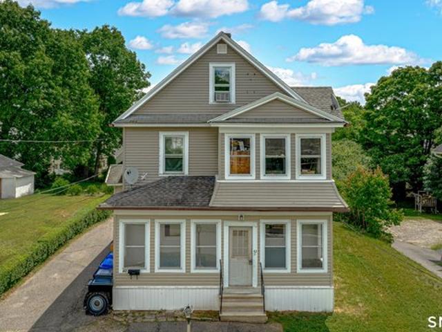 House for sale in Torrington, Connecticut