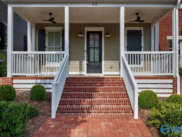 Property for rent in Huntsville, Alabama