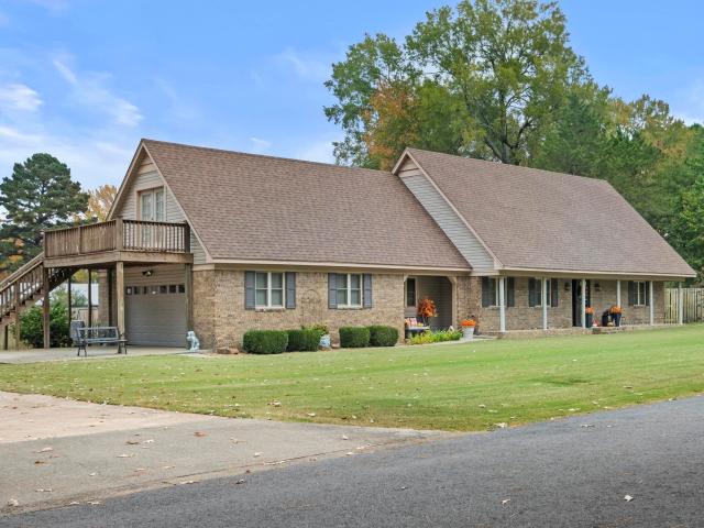House for sale in Ark