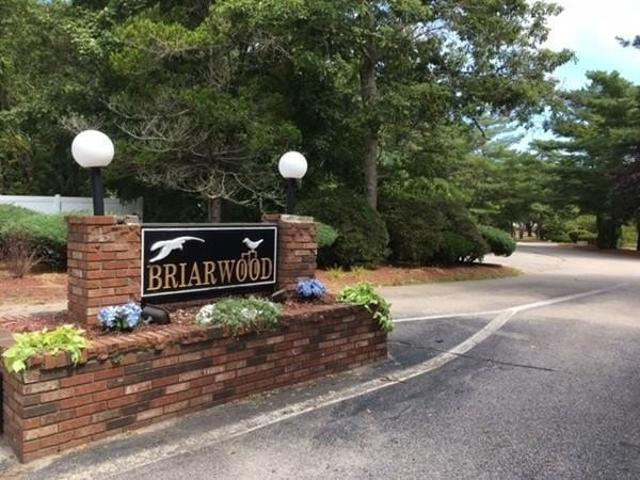 Condo for rent in East Falmouth, Massachusetts