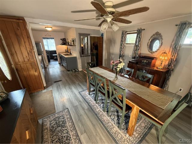 House for sale in Oneida, New York