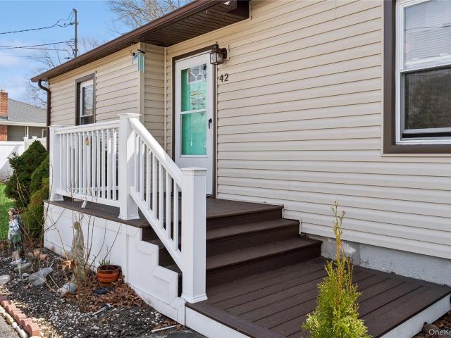 House for sale in Centereach, New York