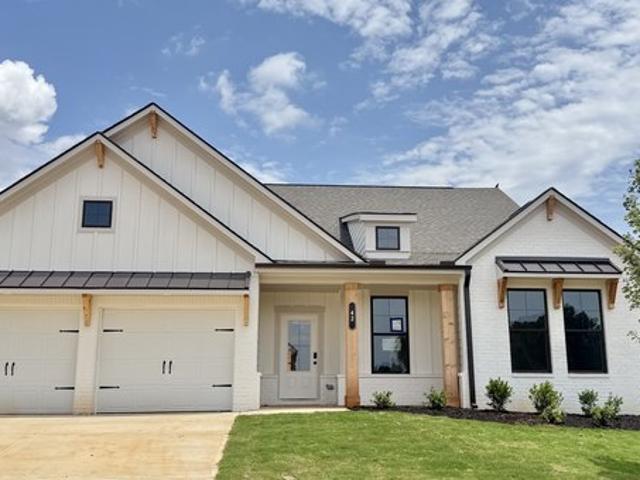 House for sale in Auburn, Georgia