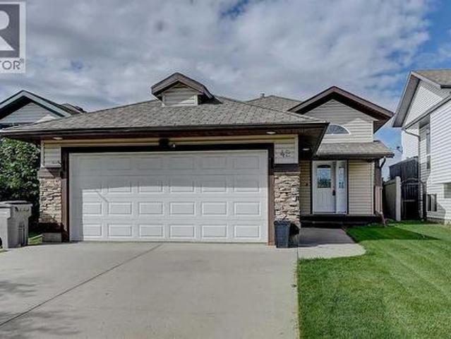 House for sale in Grande Prairie, Alberta