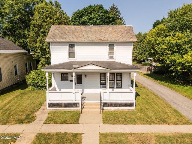 House for sale in Glens Falls, New York