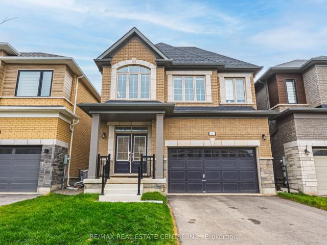 House for sale in Wellington, Ontario