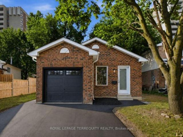 House for sale in Durham, Ontario