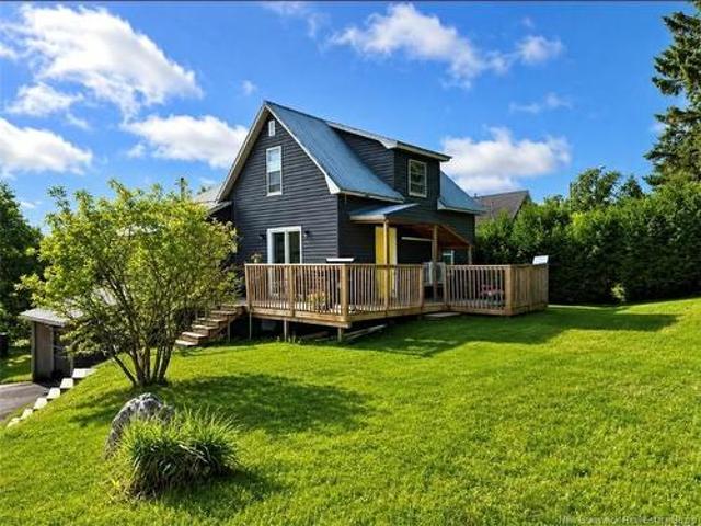 House for sale in Gordon, New Brunswick