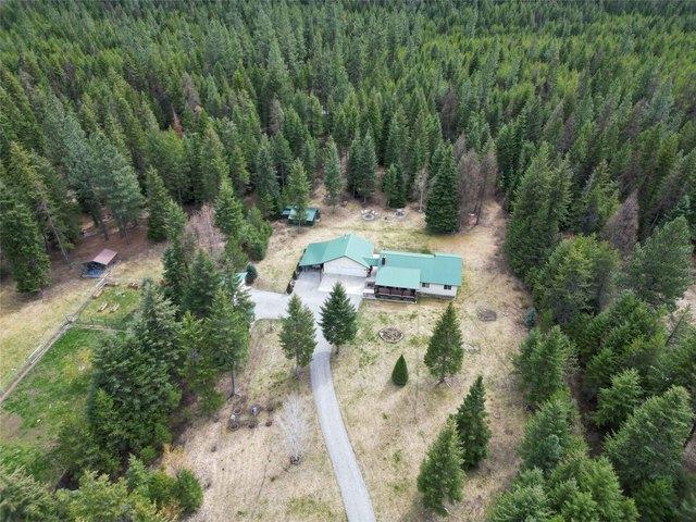 House for sale in Sanders, Montana