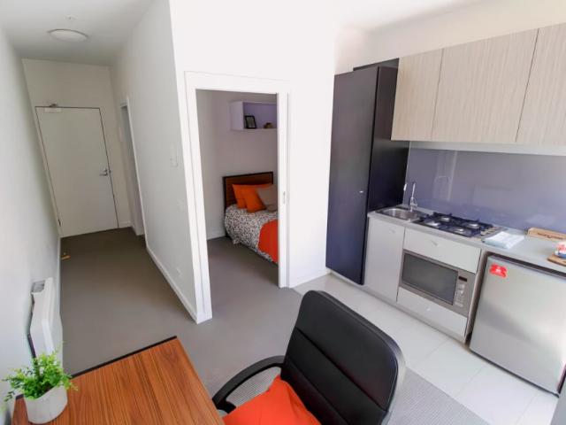 Apartment for rent in Camerons Creek, Victoria