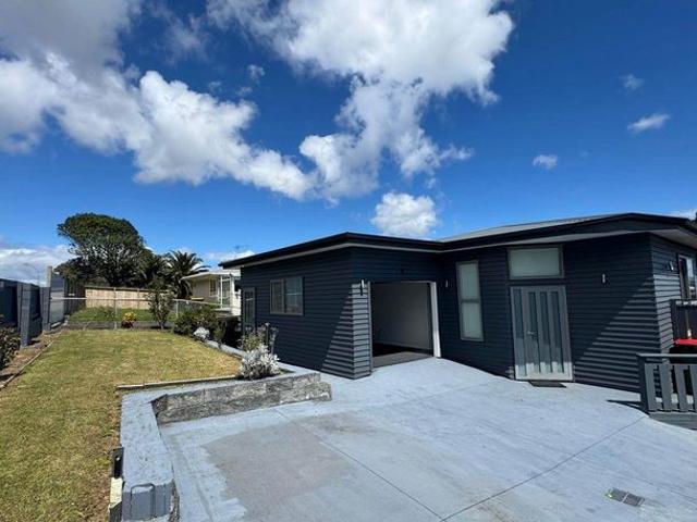 House for rent in Penrose, Maungakiekie-Tāmaki