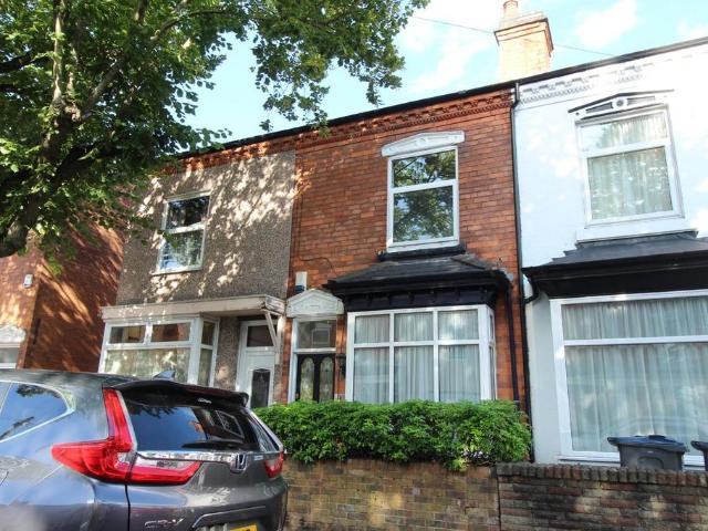 House for rent in Yardley, Birmingham