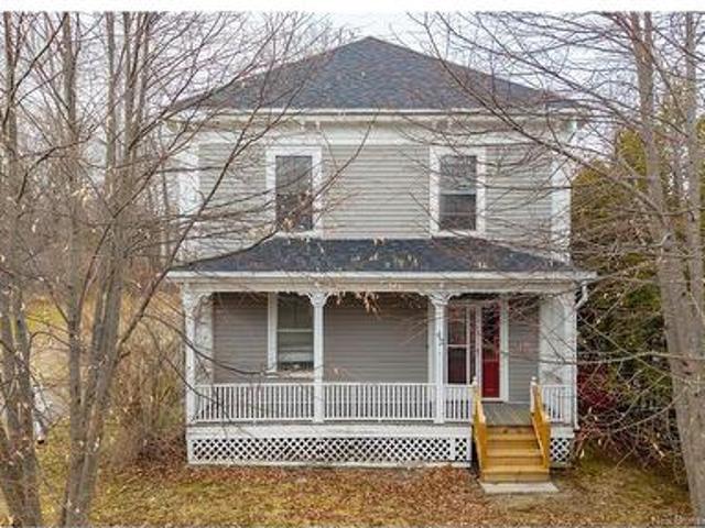 House for sale in Charlotte, New Brunswick