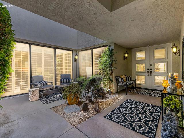 House for sale in Rancho Mirage, California