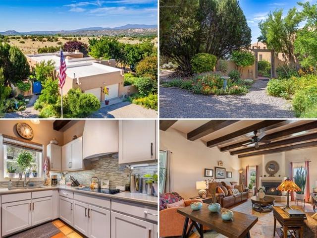 House for sale in Medanales, New Mexico
