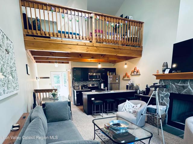 Property for rent in East Jewett, New York