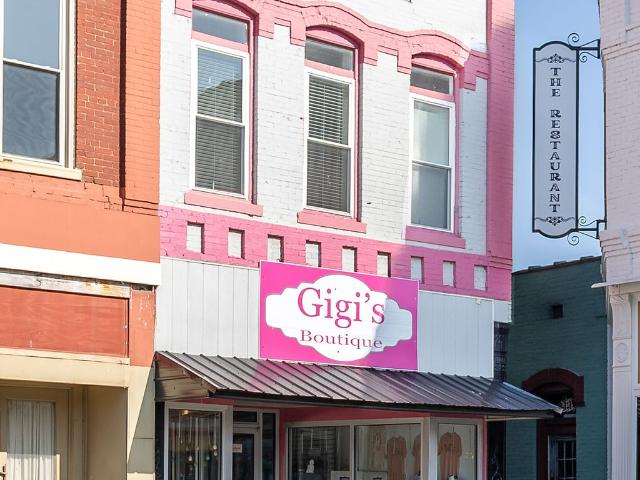 Commercial for sale in Tennessee