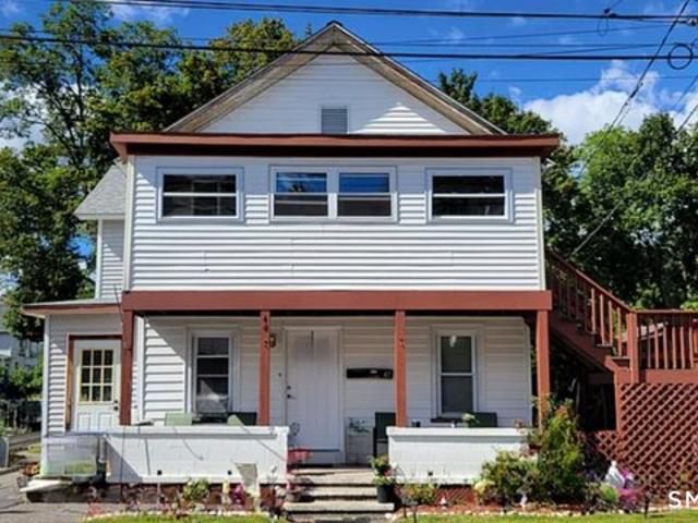 House for sale in Torrington, Connecticut