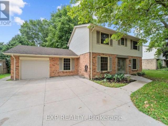 House for sale in Arva, Ontario