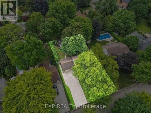 House for sale in London, Southwestern Ontario