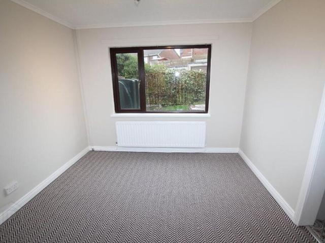 House for rent in Newtownabbey, Northern Ireland