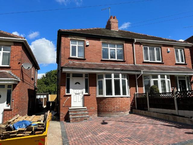 House for rent in Oakwell, South Yorkshire