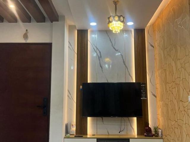 Villa for rent in Bangalore North, Cox Town - Bangalore