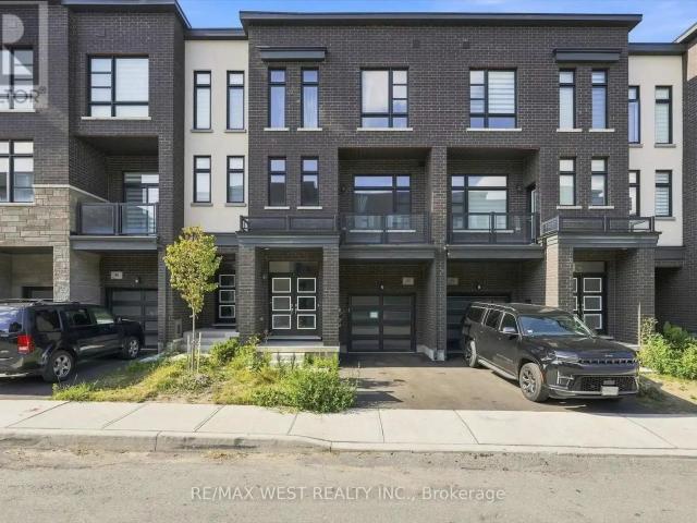 House for rent in York, Ontario