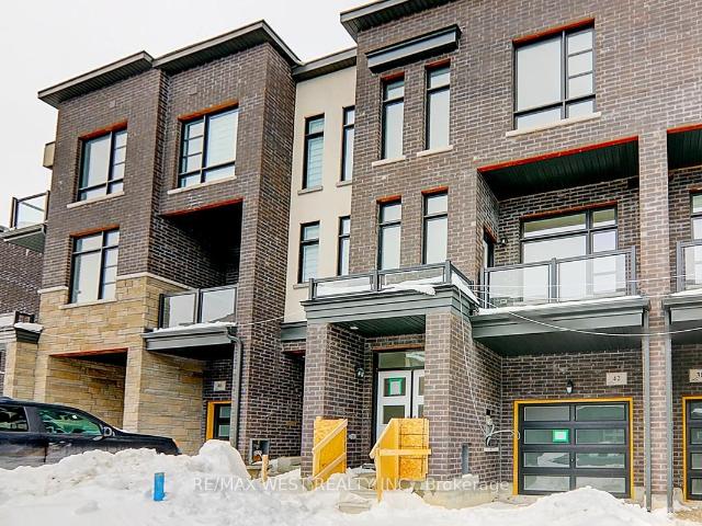 Townhouse for sale in Woburn, Ontario