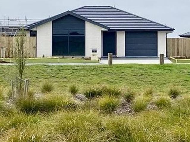 House for rent in Ravenswood, Woodend